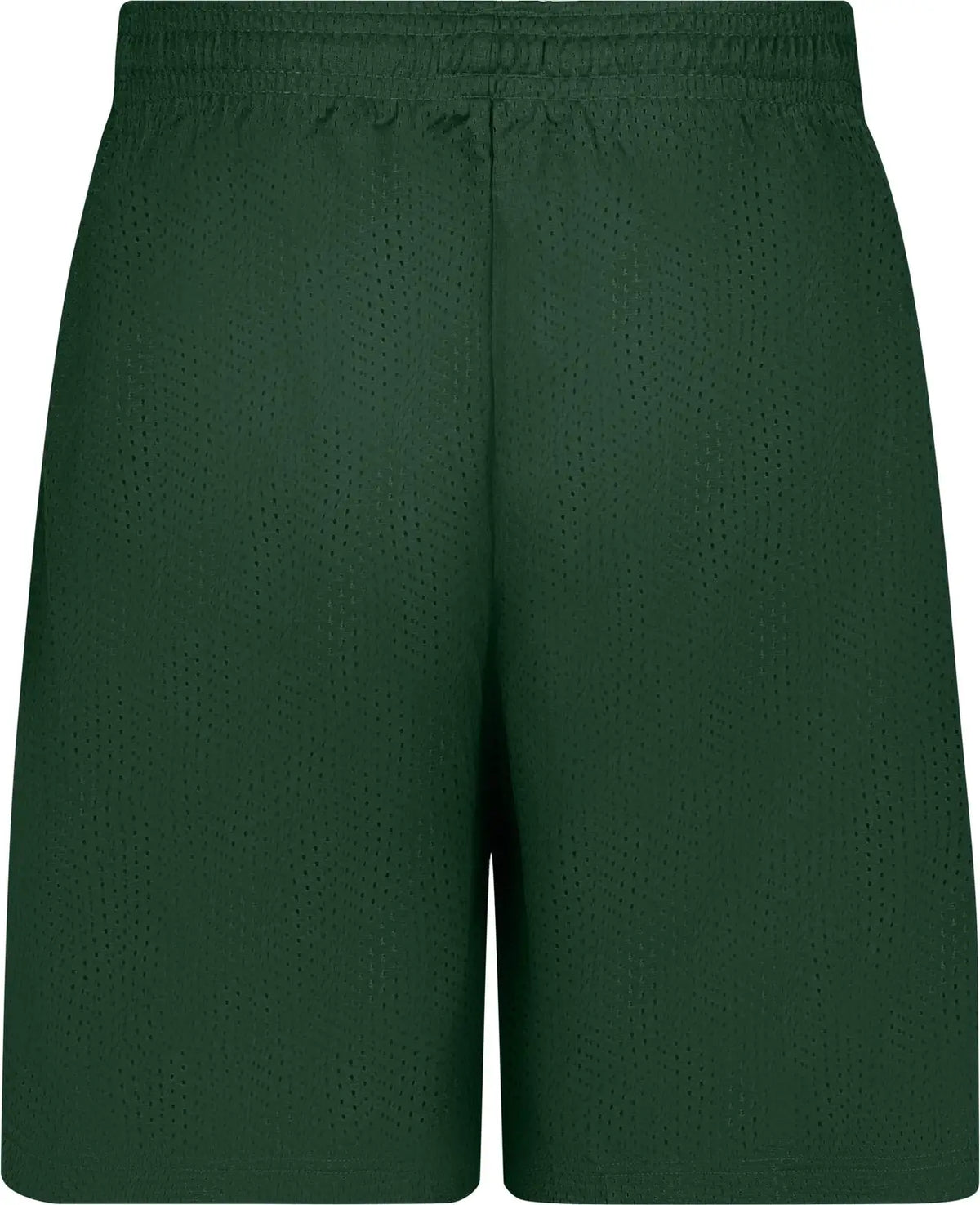 Badger Sport 7219 Pocketed Mesh Short - Forest