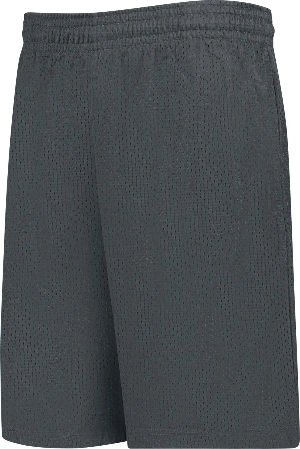 Badger Sport 7219 Pocketed Mesh Short - Graphite - Adult s