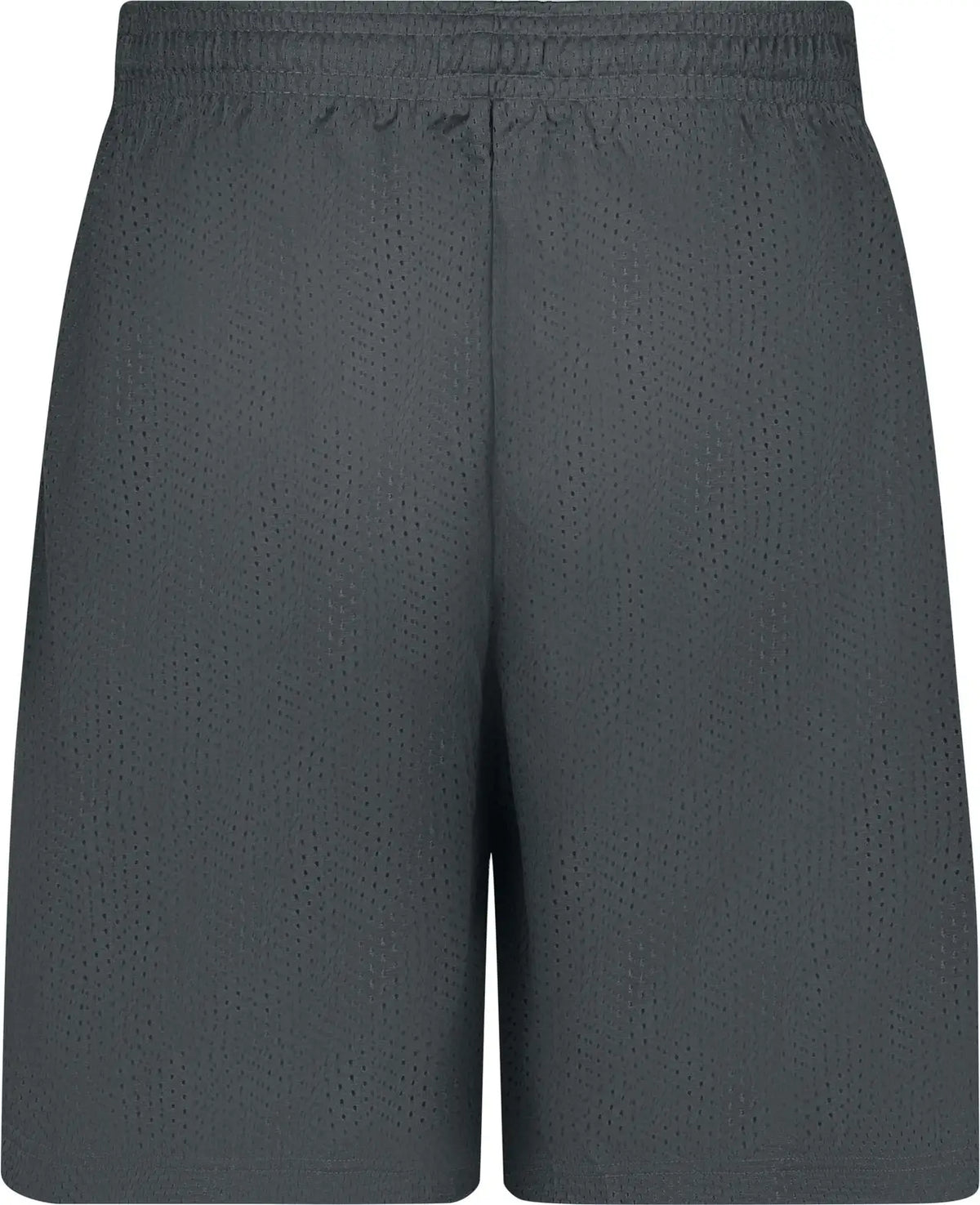 Badger Sport 7219 Pocketed Mesh Short - Graphite