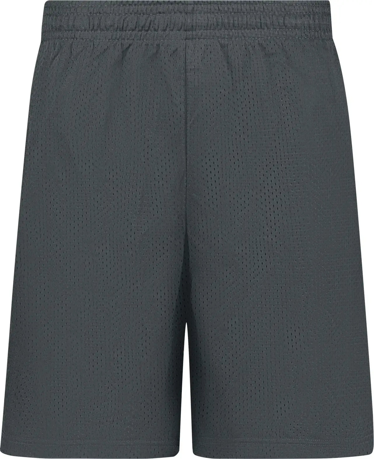 Badger Sport 7219 Pocketed Mesh Short - Graphite
