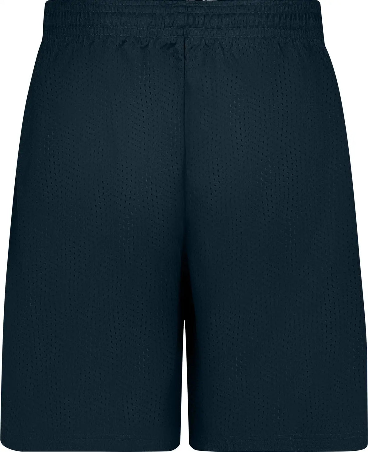 Badger Sport 7219 Pocketed Mesh Short - Navy