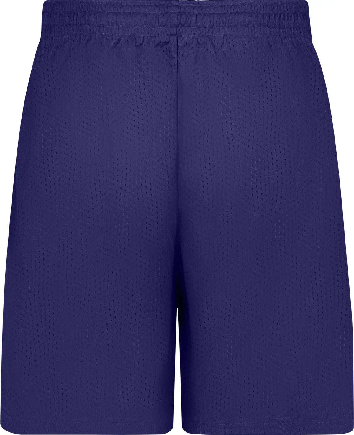 Badger Sport 721900 Pocketed Mesh Short - Purple