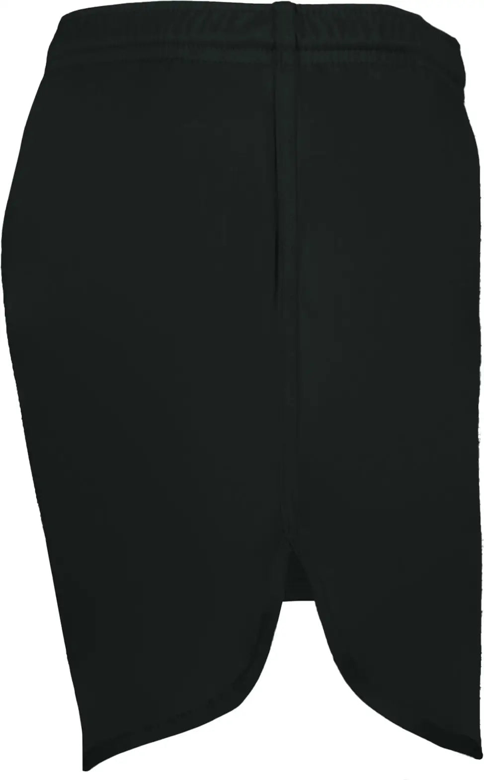 Badger Sport 7272 B-core Mens Track Short - Black
