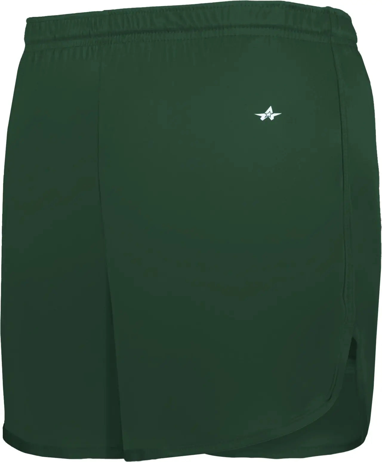 Badger Sport 7272 B-core Mens Track Short - Forest