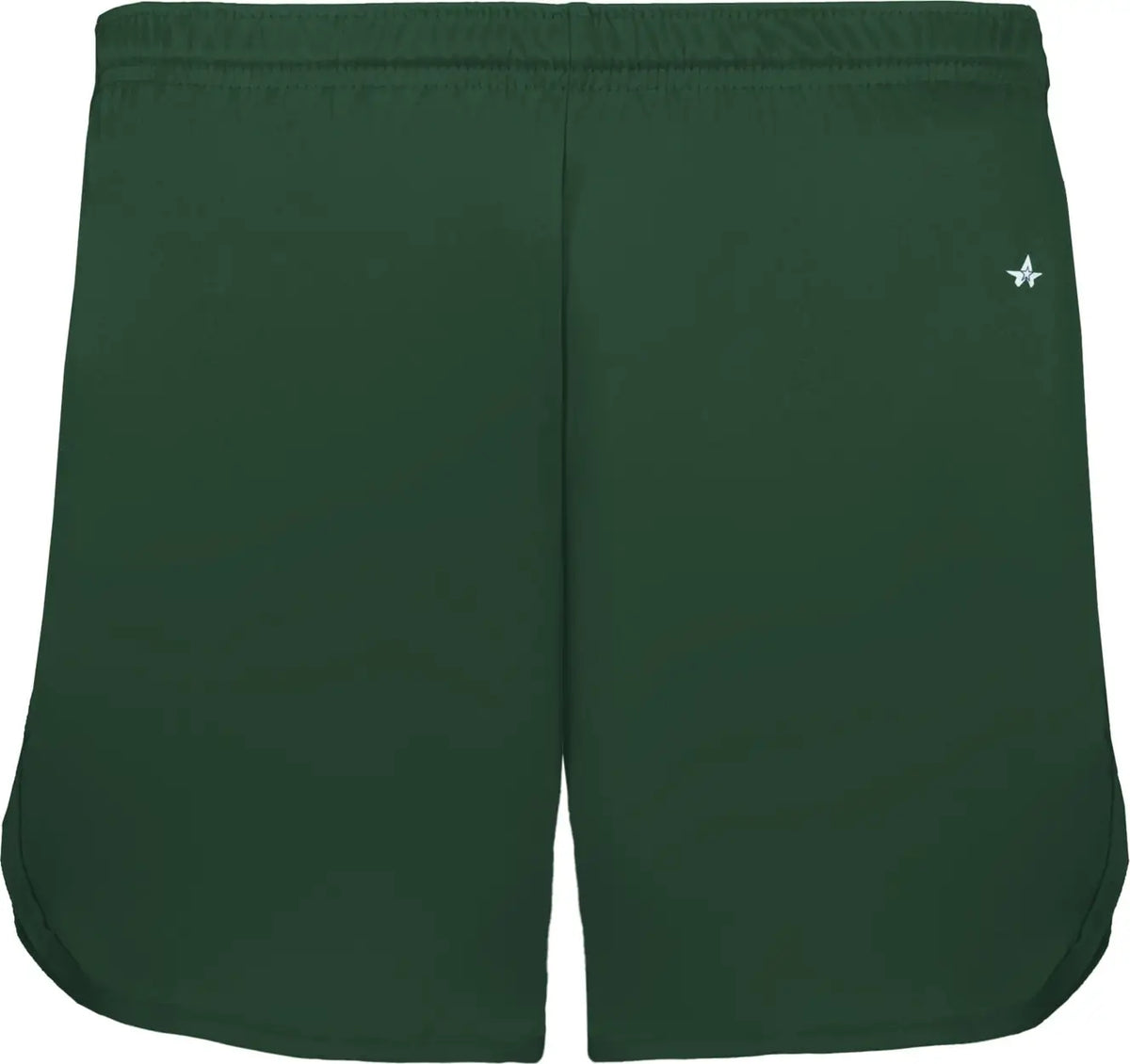Badger Sport 7272 B-core Mens Track Short - Forest