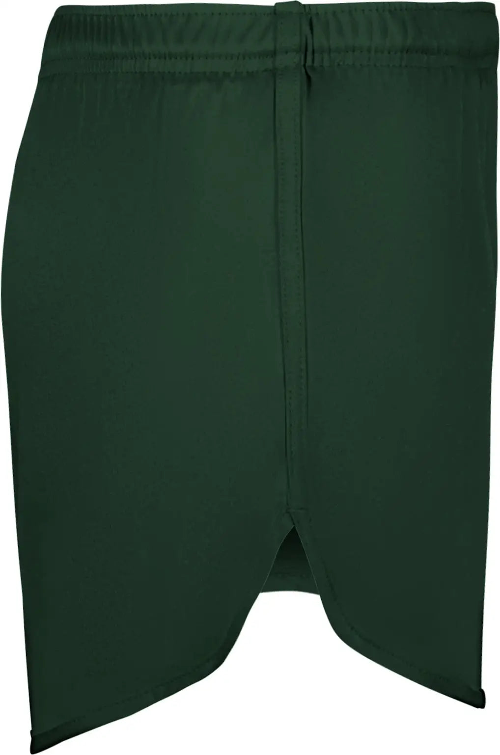 Badger Sport 7278 B-core Ladies Track Short - Forest