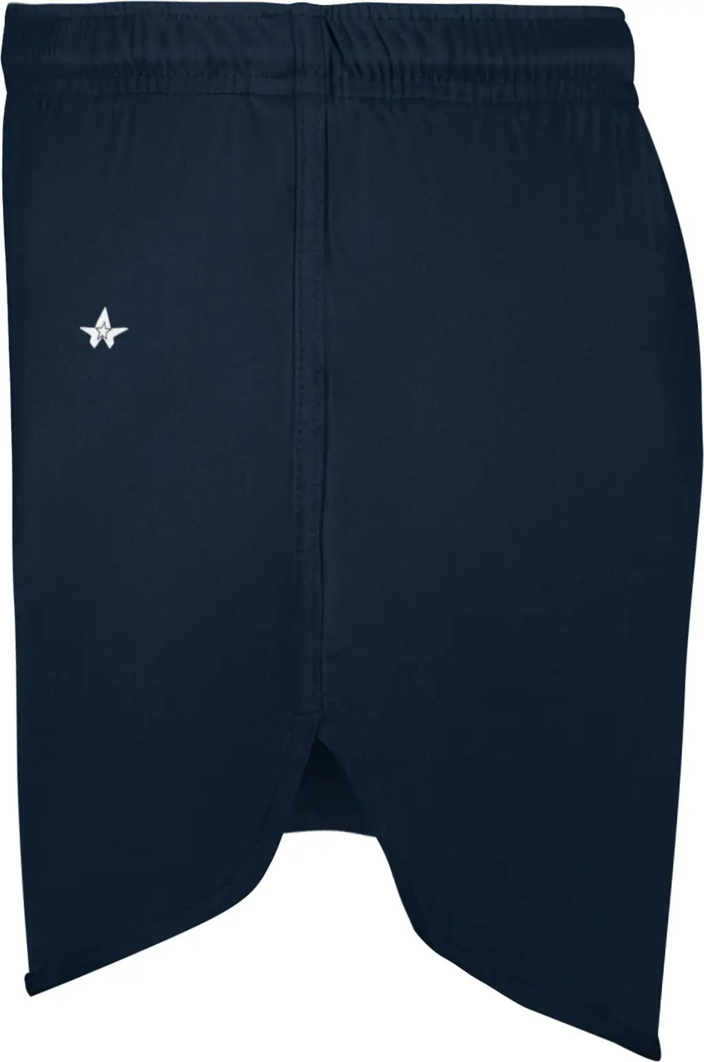 Badger Sport 7278 B-core Ladies Track Short - Navy