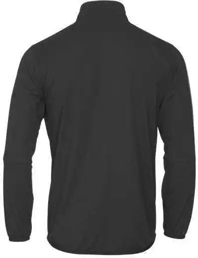 Badger Sport 772100 Blitz Outer Core Jacket Graphite Black