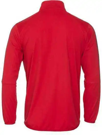 Badger Sport 772100 Blitz Outer-core Jacket - Red Graphite