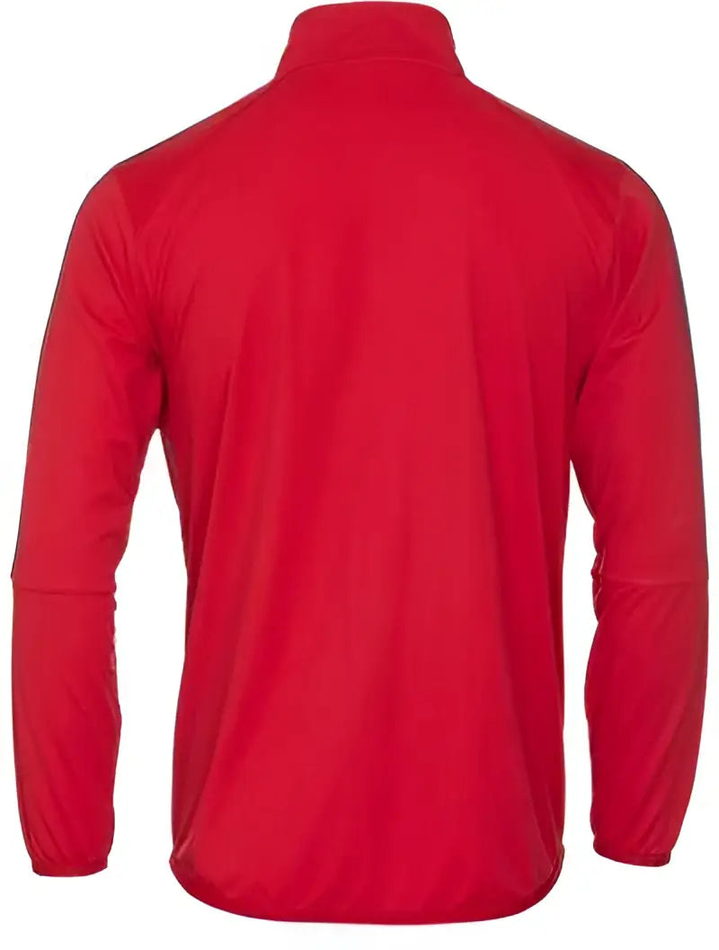 Badger Sport 772100 Blitz Outer-core Jacket - Red Graphite