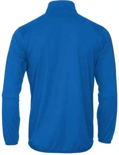 Badger Sport 772100 Blitz Outer-core Jacket - Royal Graphite