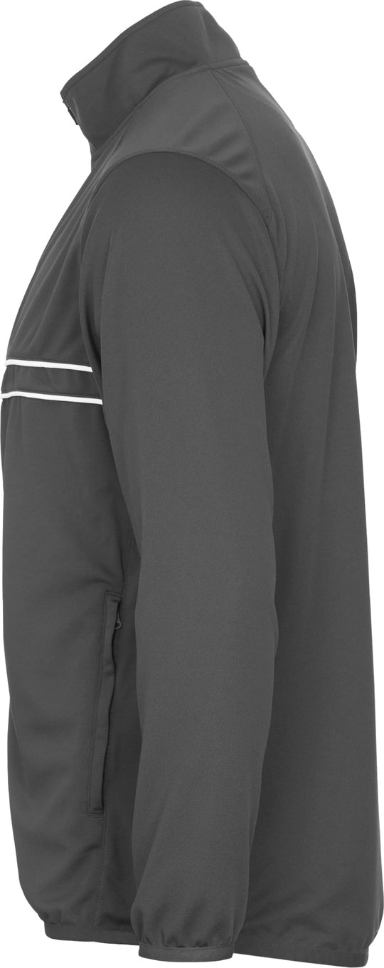 Badger Sport 7723 Wired Outer Core Jacket - Graphite White