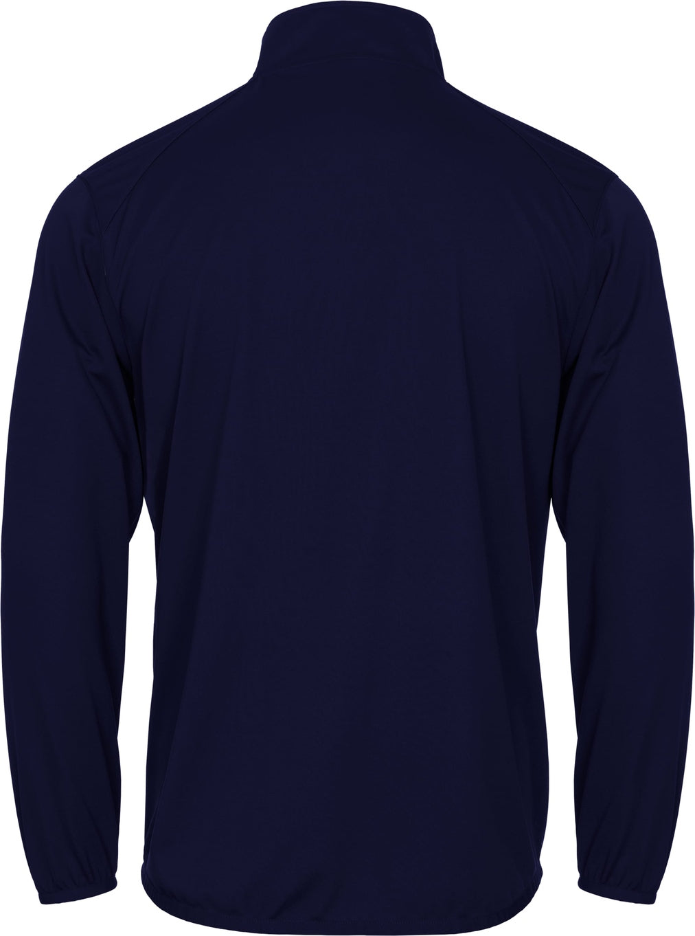 Badger Sport 7723 Wired Outer Core Jacket - Navy White