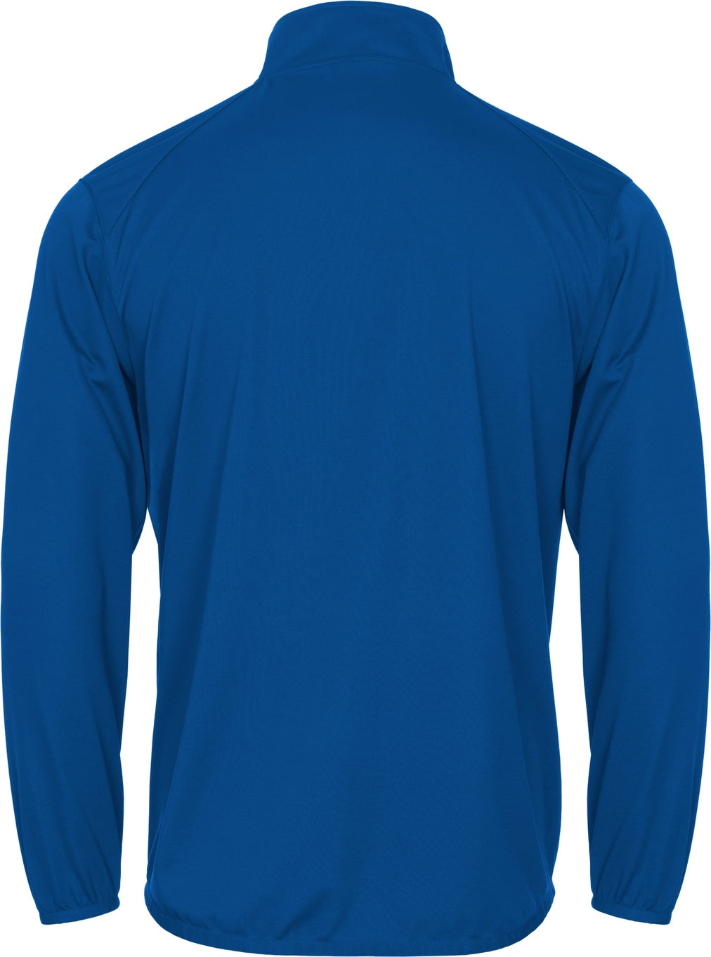 Badger Sport 7723 Wired Outer Core Jacket - Royal White