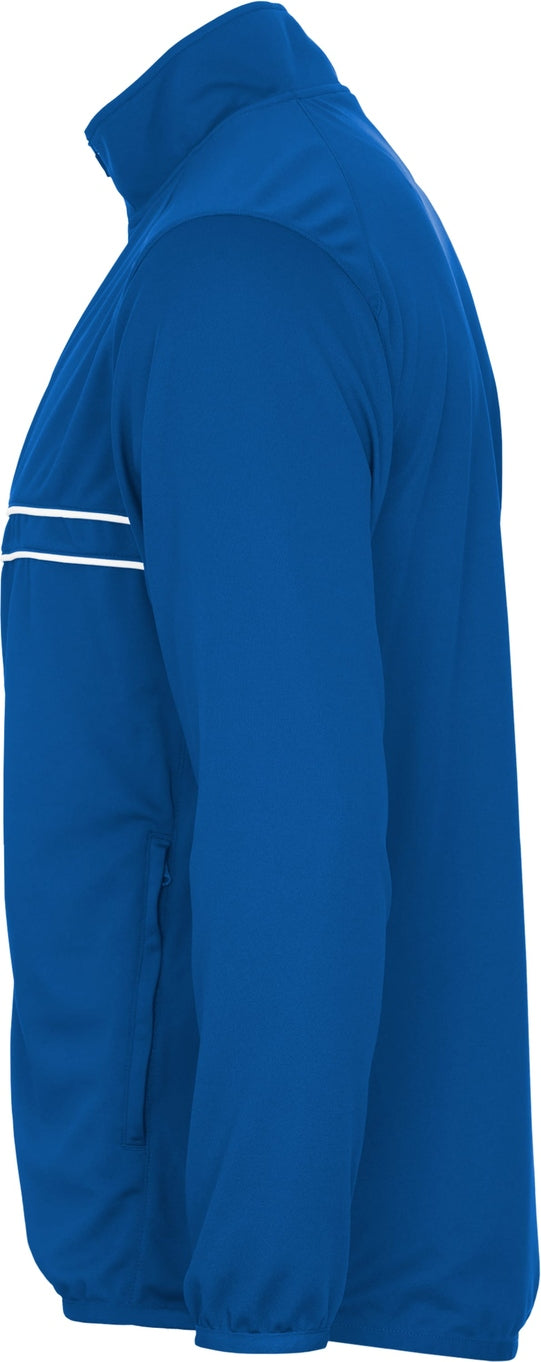 Badger Sport 7723 Wired Outer Core Jacket - Royal White
