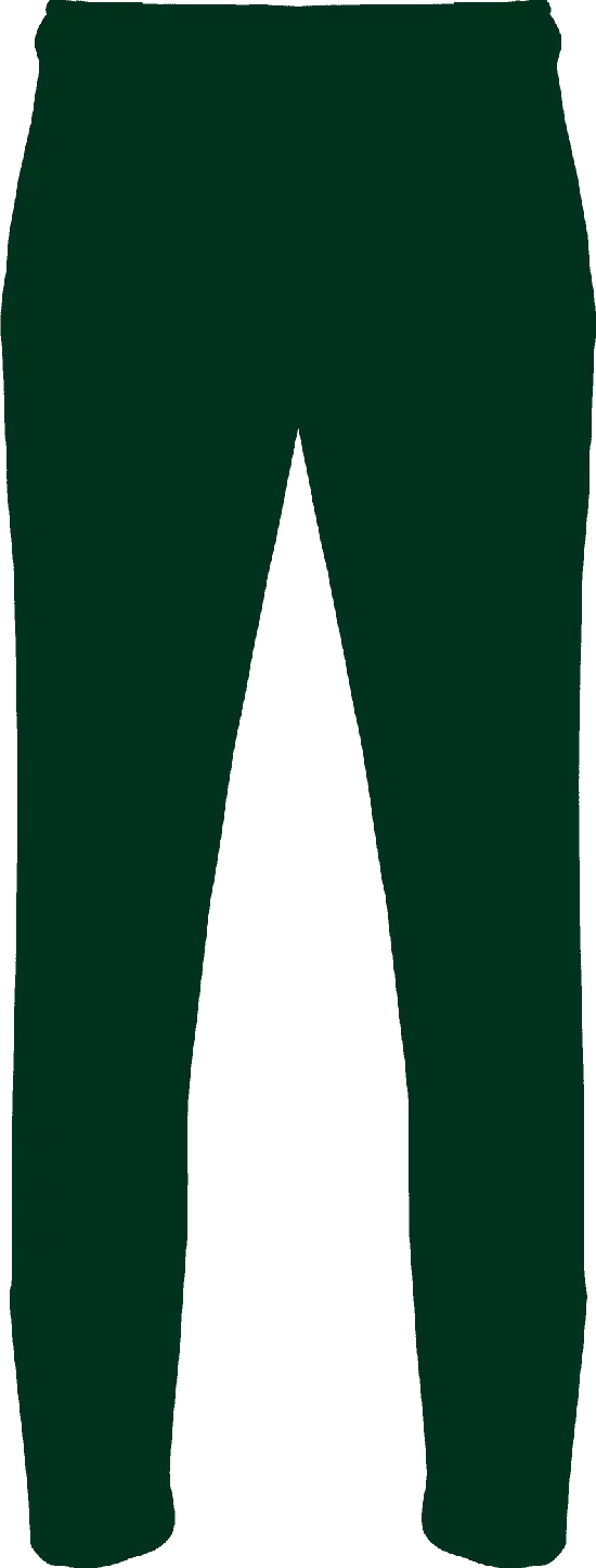 Badger Sport 772400 Outer-core Pant - Forest