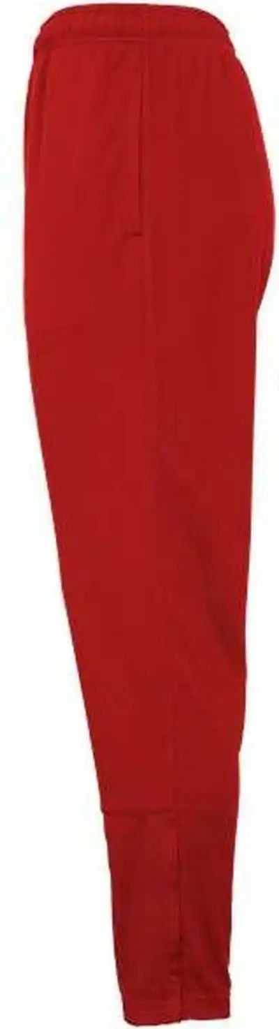 Badger Sport 772400 Outer-core Pant - Red