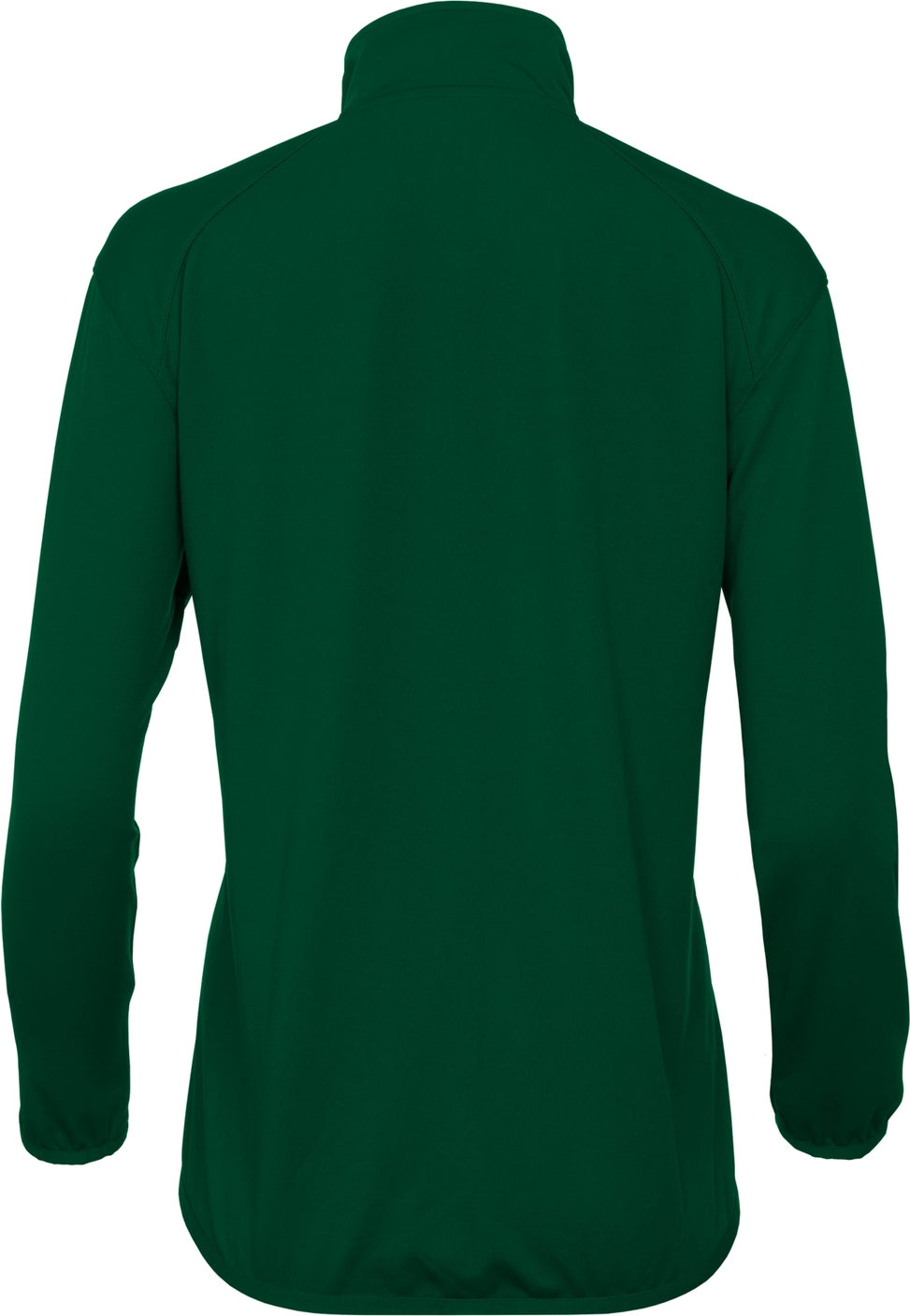 Badger Sport 7923 Wired Outer Core Womens Jacket - Forest White