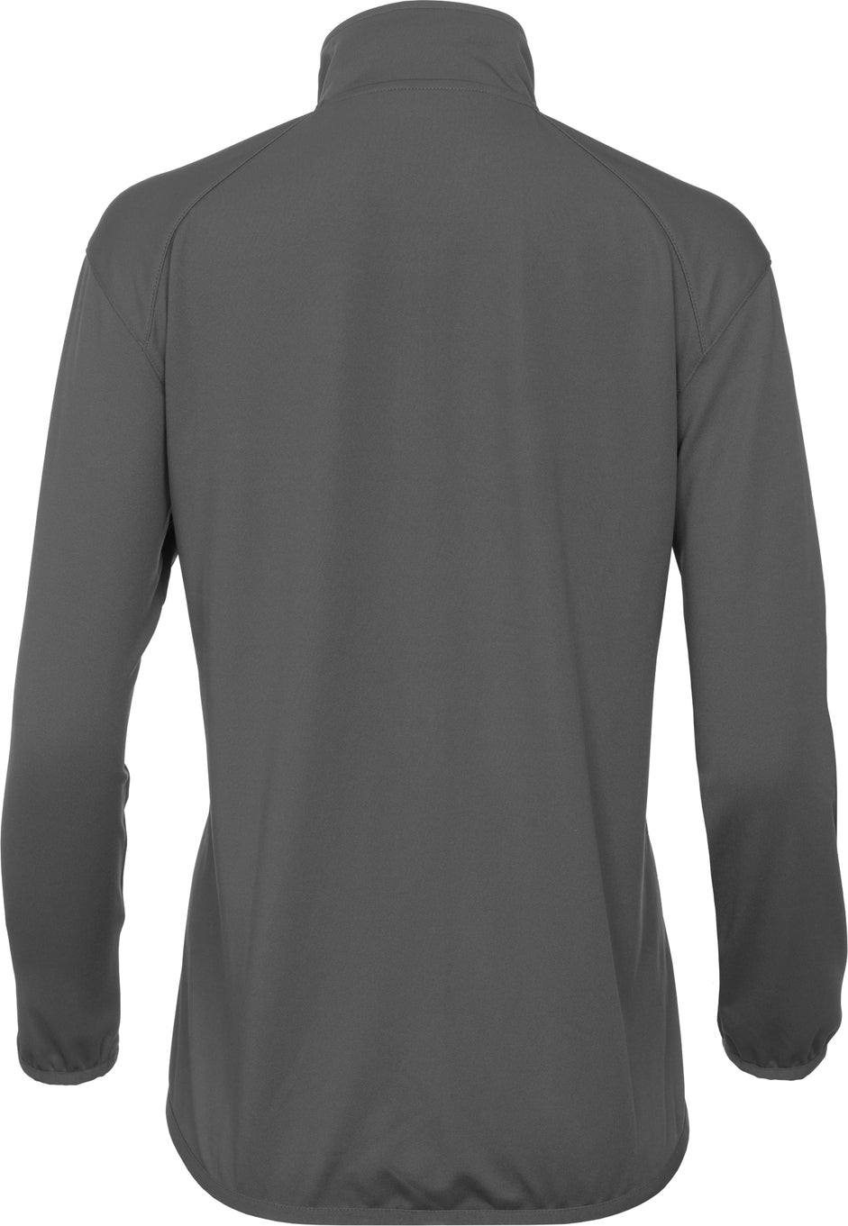Badger Sport 7923 Wired Outer Core Womens Jacket - Graphite White