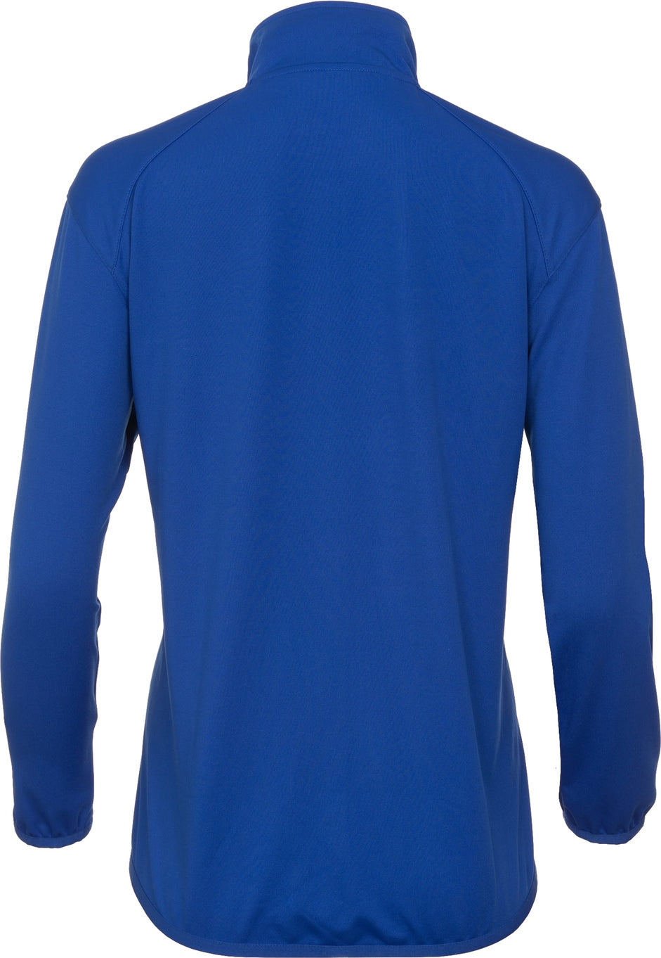 Badger Sport 7923 Wired Outer Core Womens Jacket - Royal White