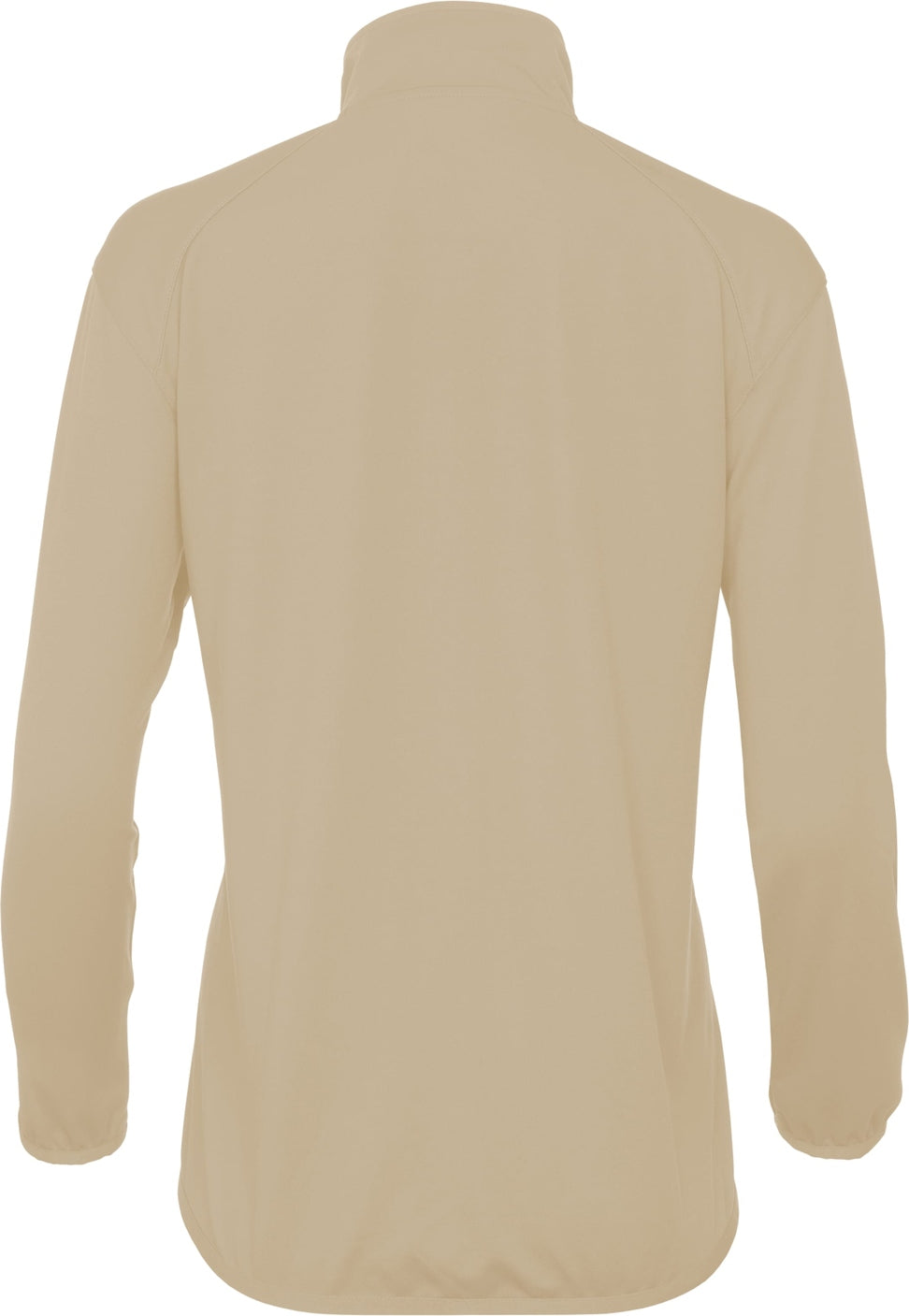 Badger Sport 7923 Wired Outer Core Womens Jacket - Vegas White