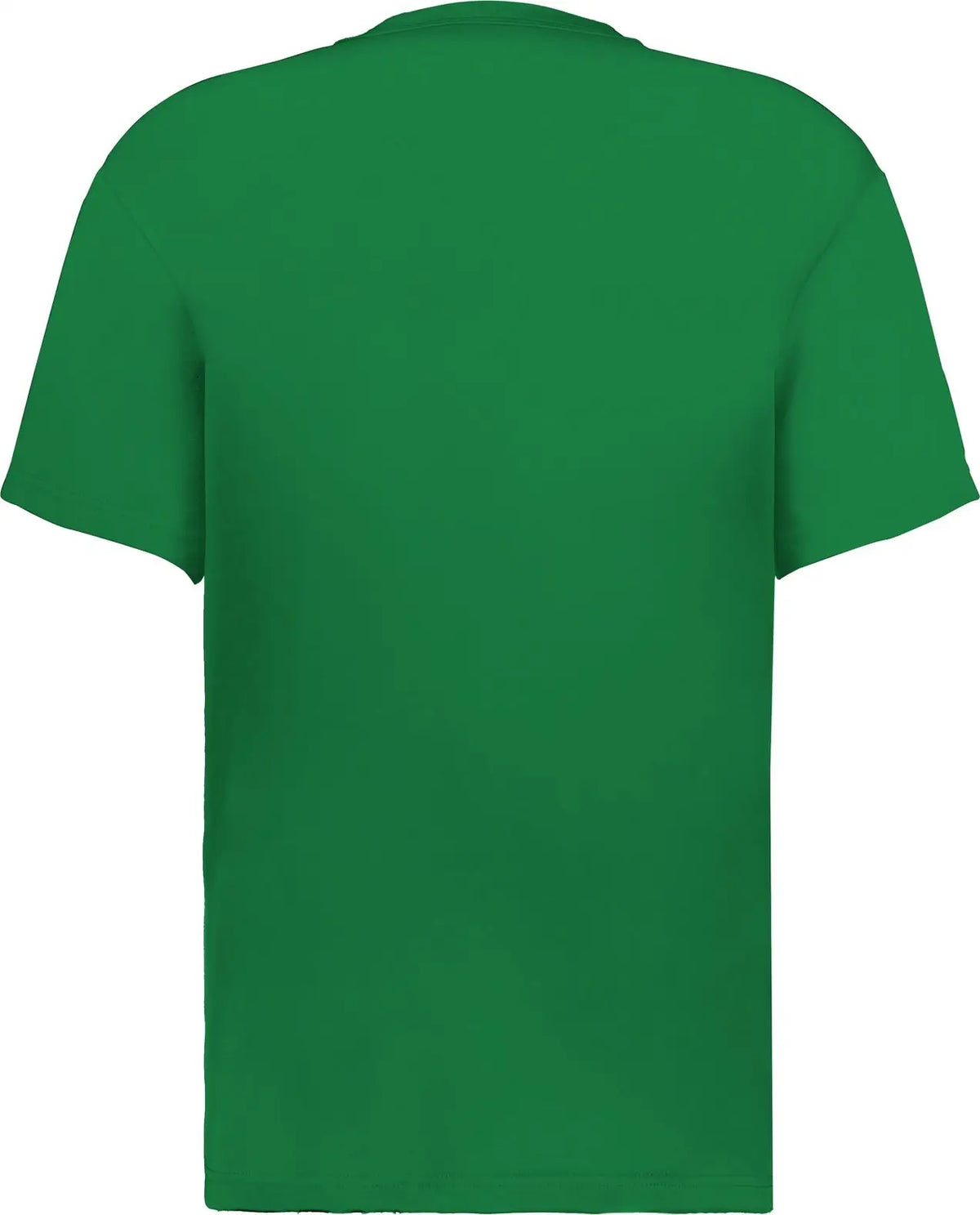 Badger Sport 7930 Adult B-core Two-button Baseball Jersey- Kelly