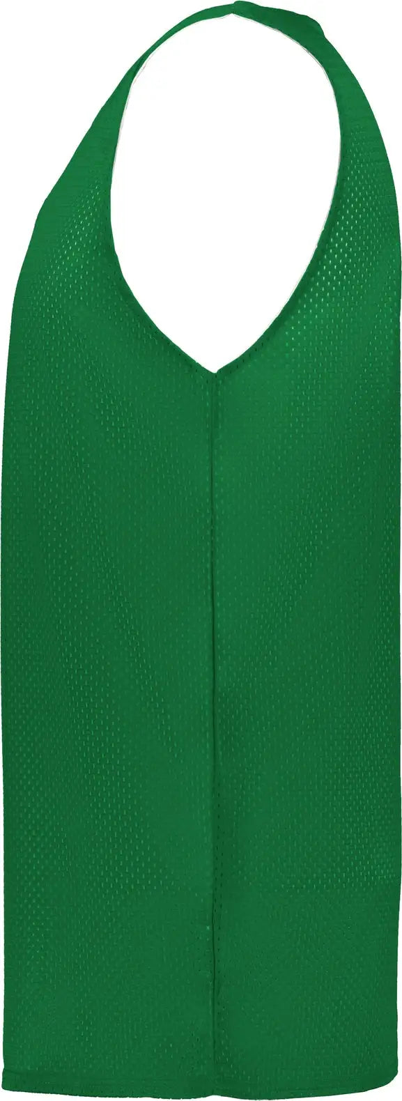 Badger Sport 8529b Mesh Reversible Jersey - Kelly White