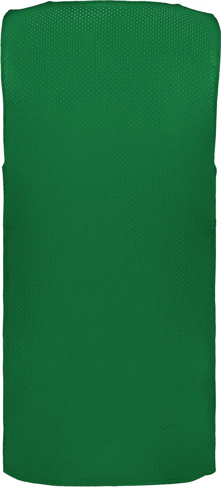 Badger Sport 8529b Mesh Reversible Jersey - Kelly White