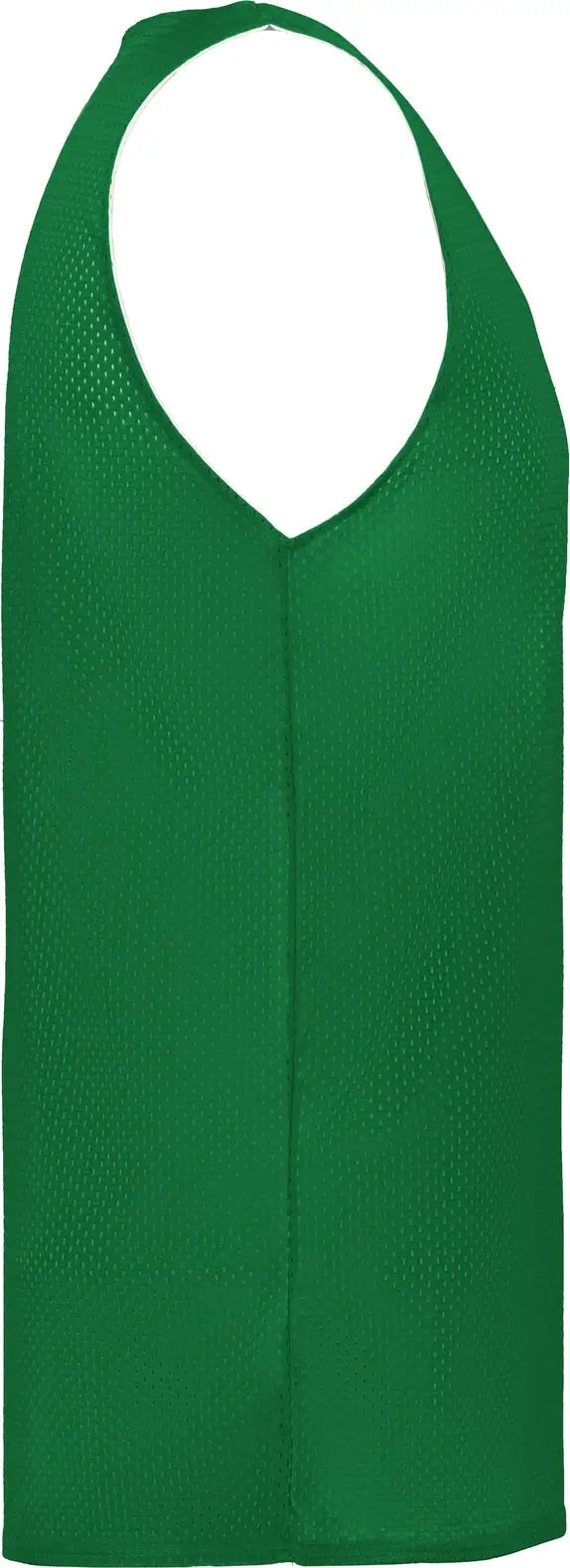Badger Sport 8529b Mesh Reversible Jersey - Kelly White