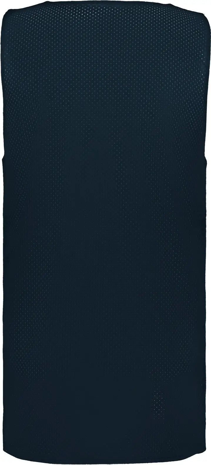 Badger Sport 8529b Mesh Reversible Jersey - Navy Gold