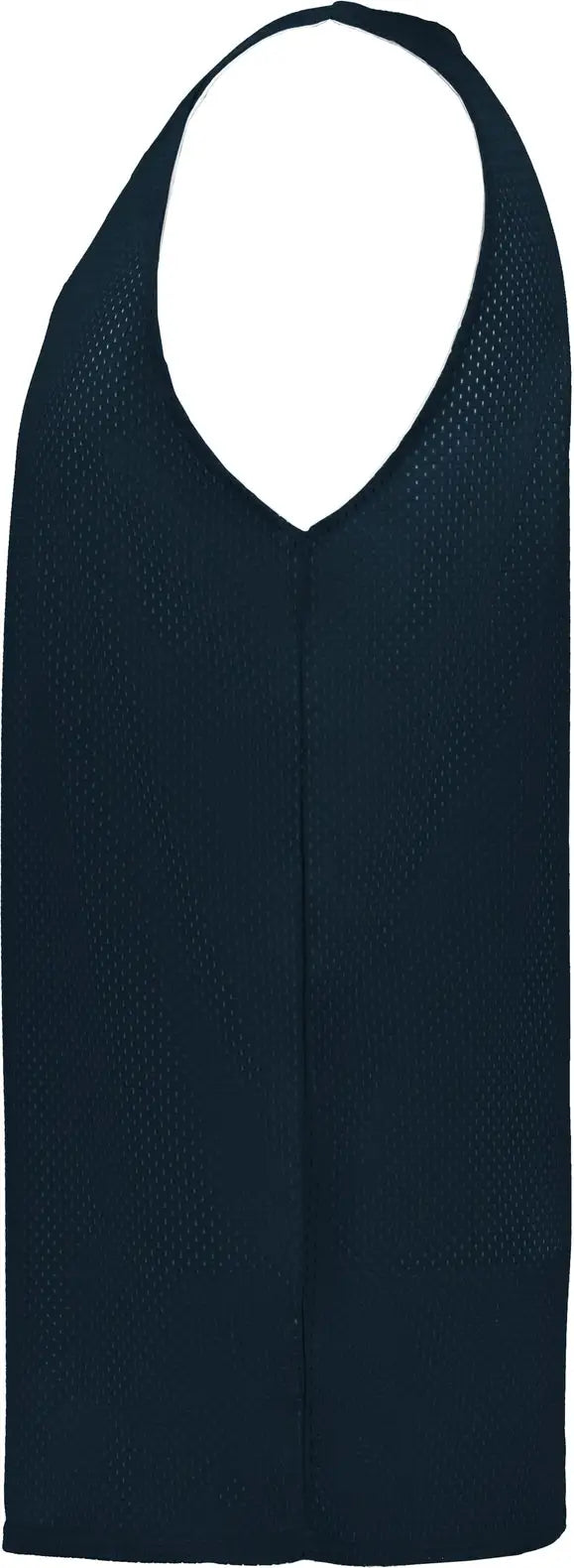 Badger Sport 8529b Mesh Reversible Jersey - Navy White