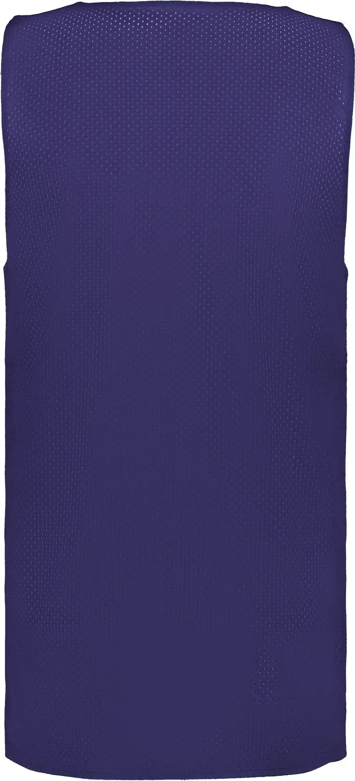 Badger Sport 8529b Mesh Reversible Jersey - Purple White
