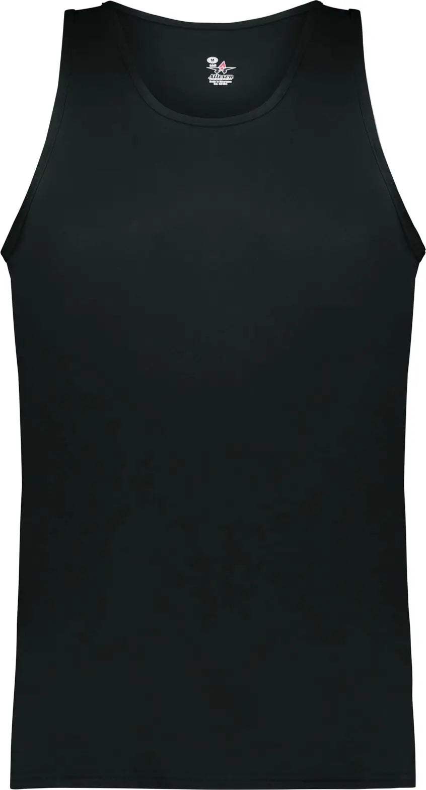 Badger Sport 8662 B-core Mens Singlet - Black