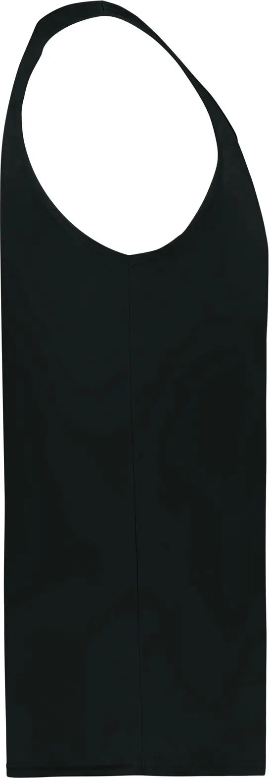 Badger Sport 8662 B-core Mens Singlet - Black