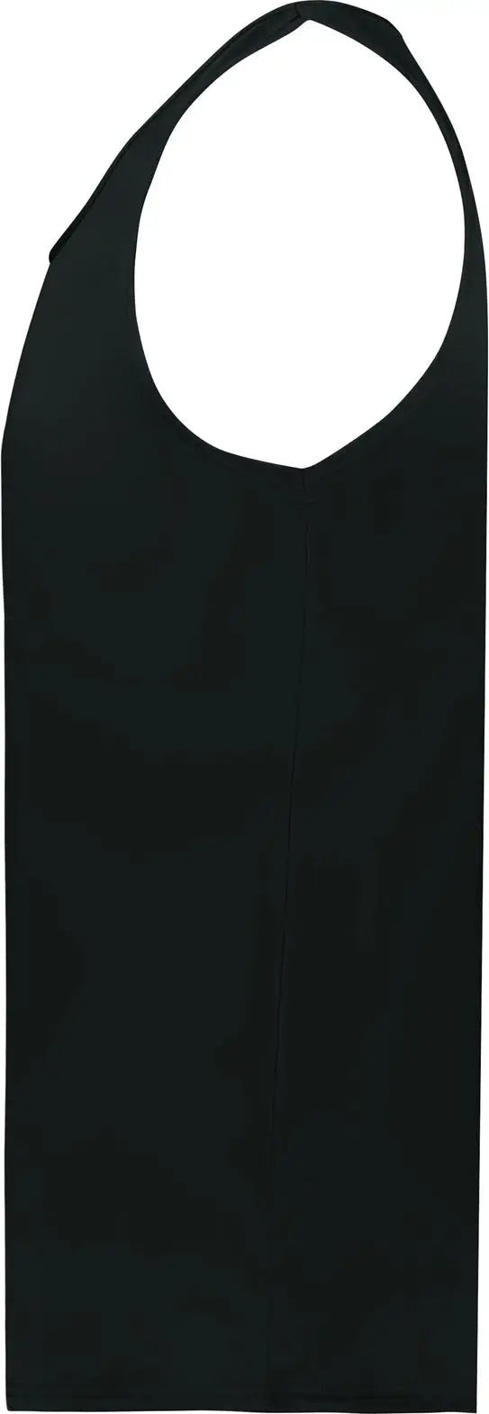 Badger Sport 8662 B-core Mens Singlet - Black