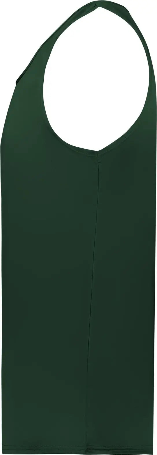 Badger Sport 8662 B-core Mens Singlet - Forest