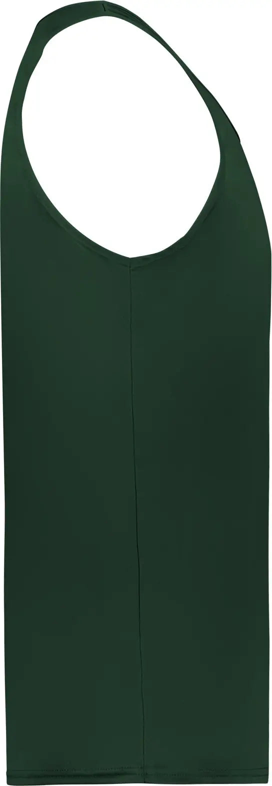 Badger Sport 8662 B-core Mens Singlet - Forest