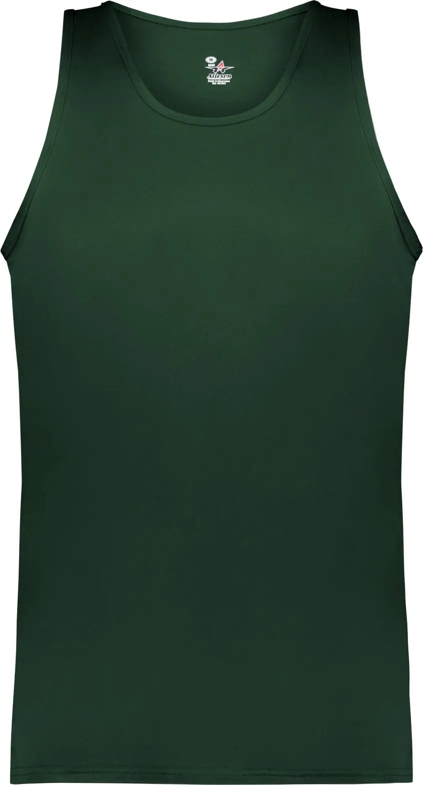 Badger Sport 8662 B-core Mens Singlet - Forest
