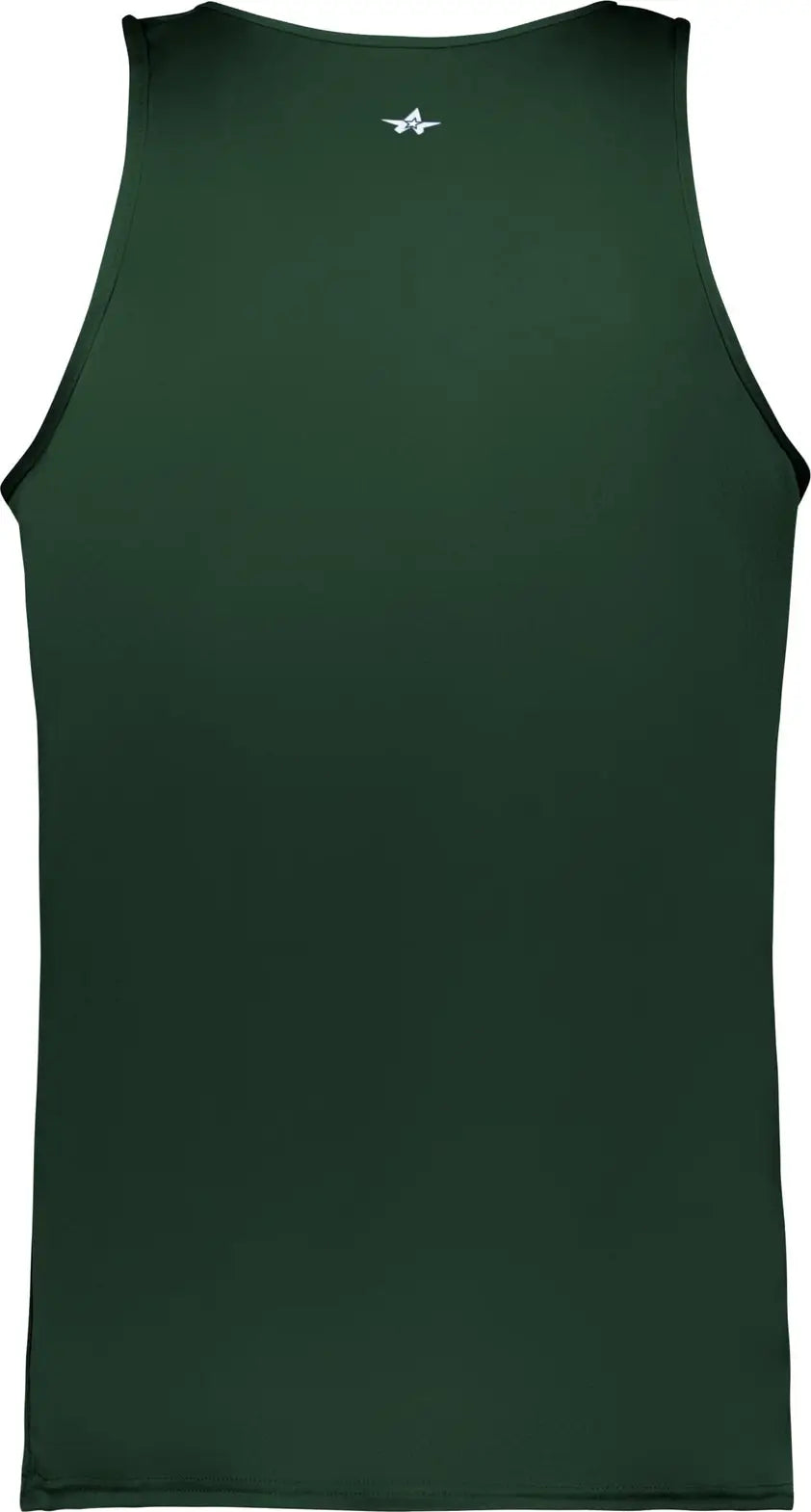 Badger Sport 8662 B-core Mens Singlet - Forest