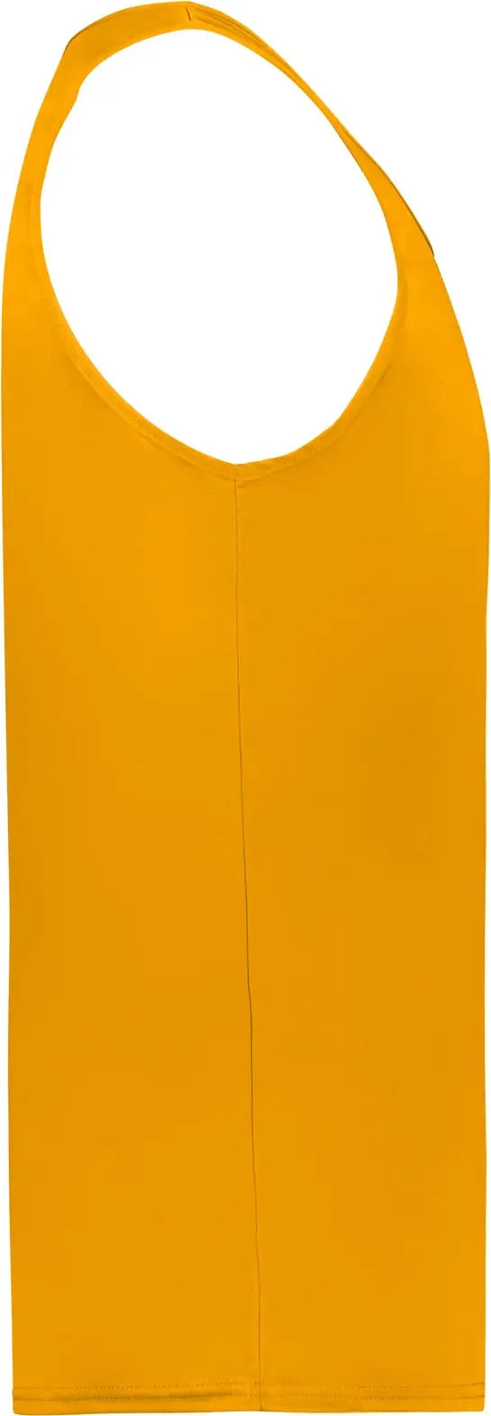 Badger Sport 8662 B-core Mens Singlet - Gold