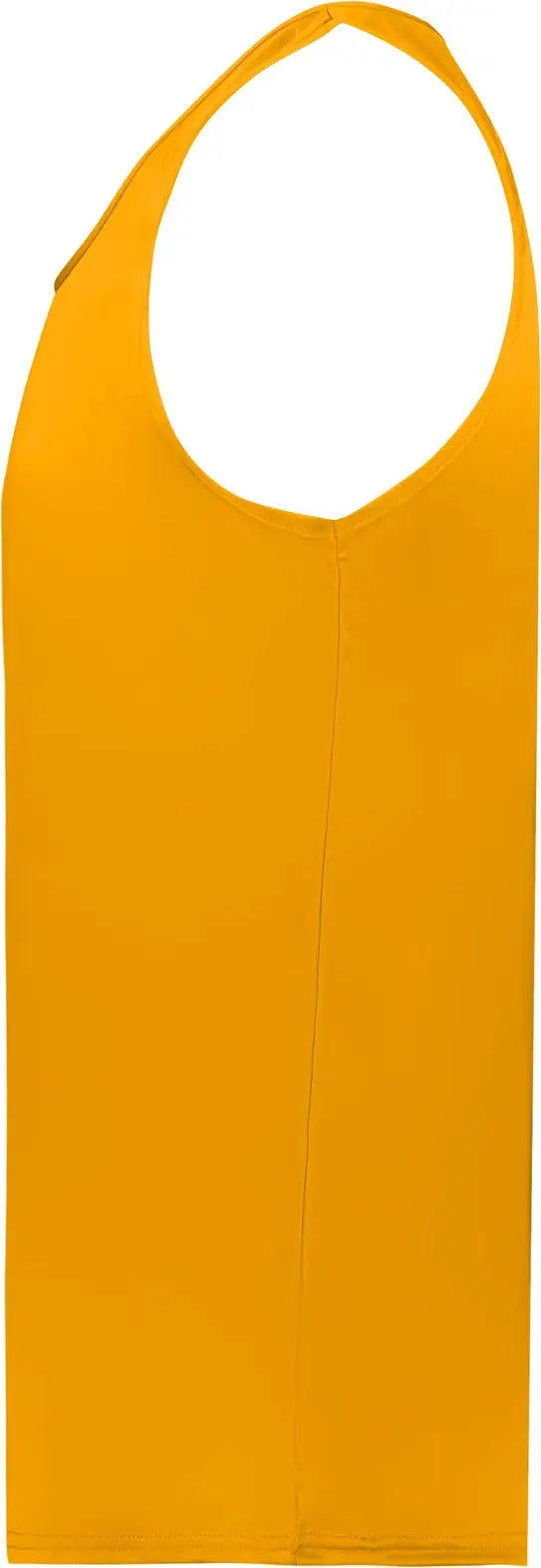 Badger Sport 8662 B-core Mens Singlet - Gold