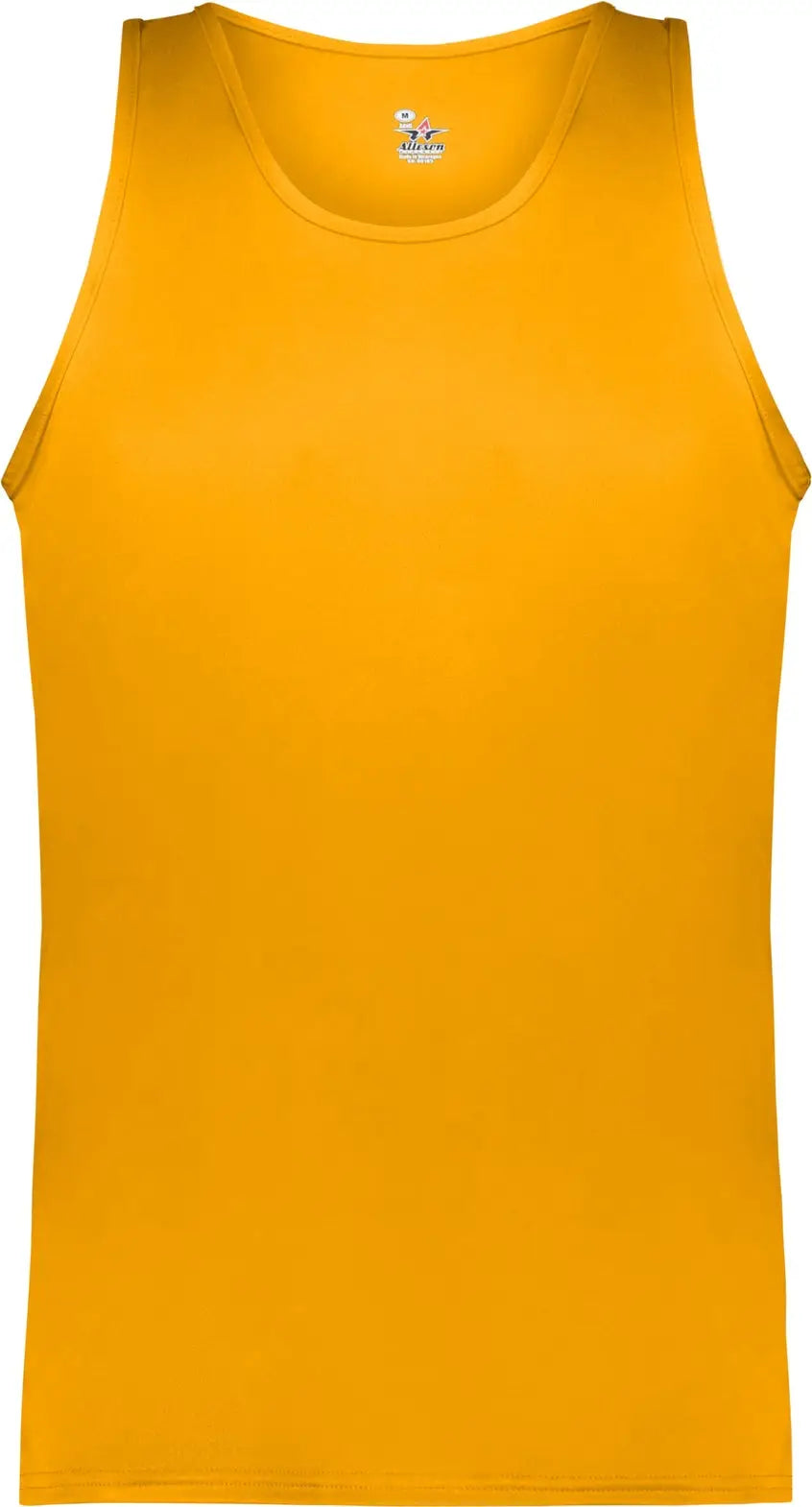 Badger Sport 8662 B-core Mens Singlet - Gold