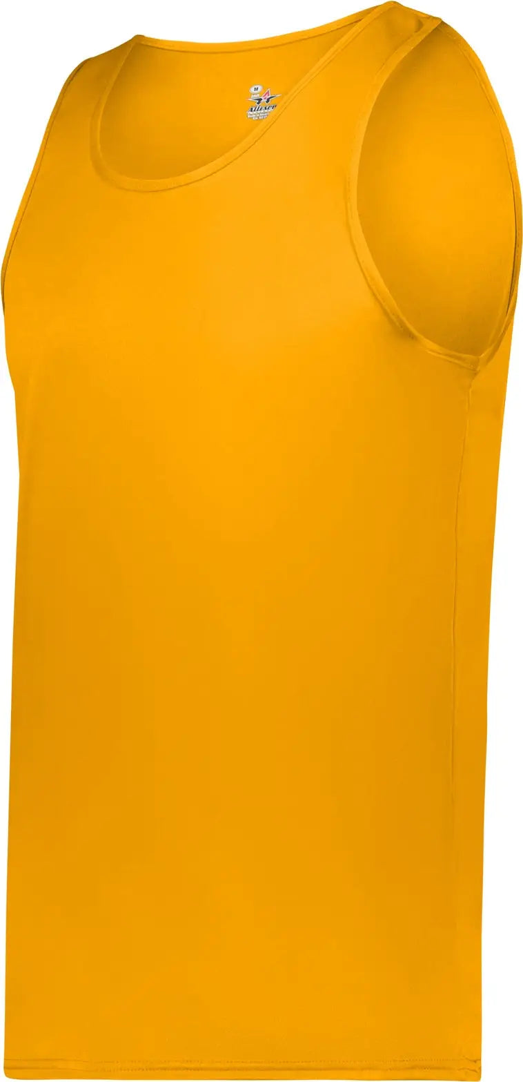 Badger Sport 8662 B-core Mens Singlet - Gold