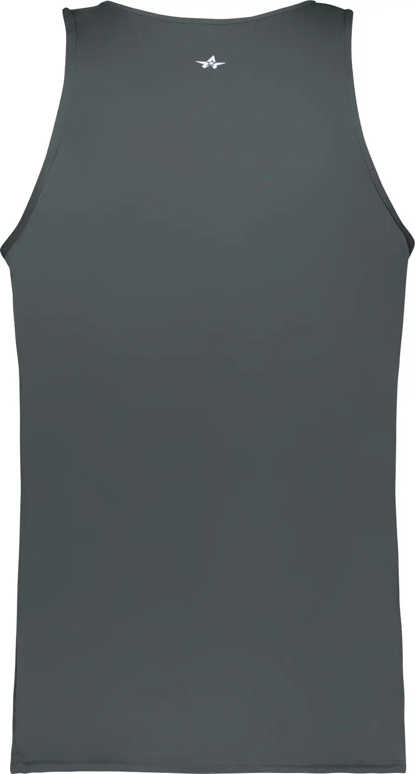Badger Sport 8662 B-core Mens Singlet - Graphite