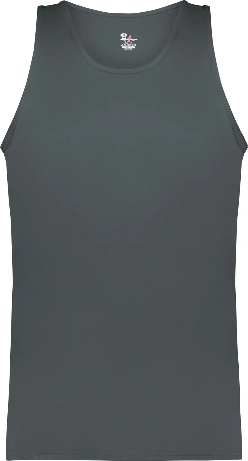 Badger Sport 8662 B-core Mens Singlet - Graphite