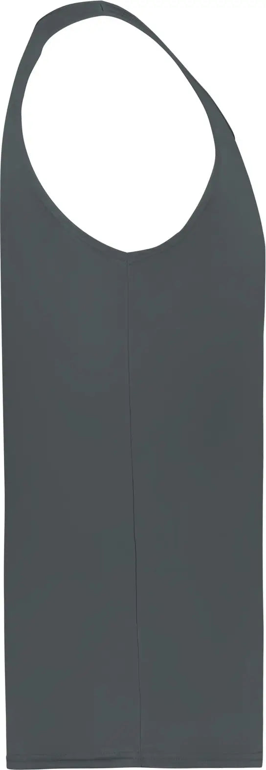Badger Sport 8662 B-core Mens Singlet - Graphite