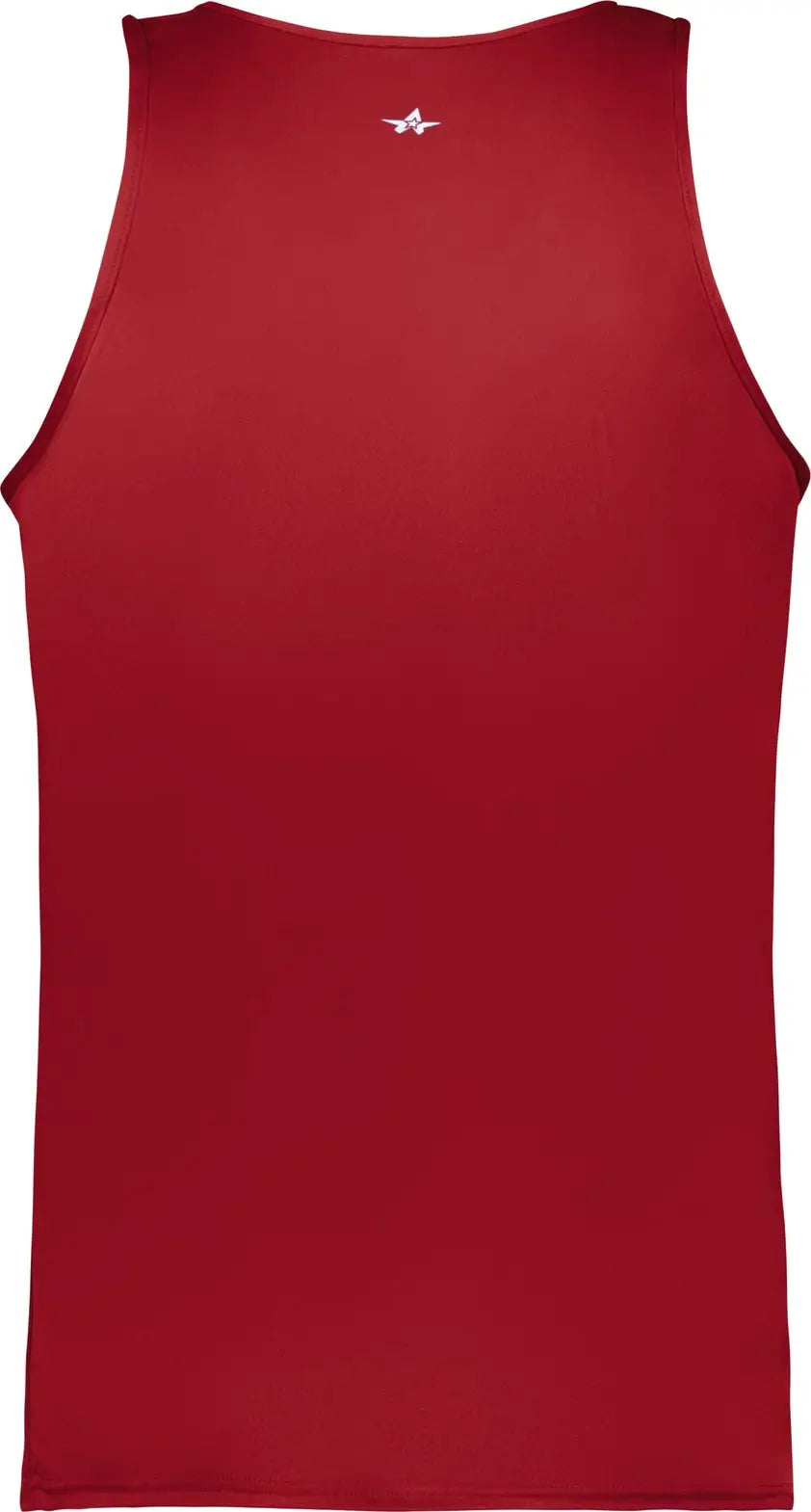 Badger Sport 8662 B-core Mens Singlet - Red