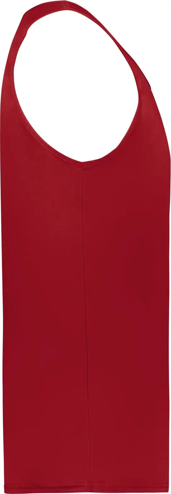 Badger Sport 8662 B-core Mens Singlet - Red