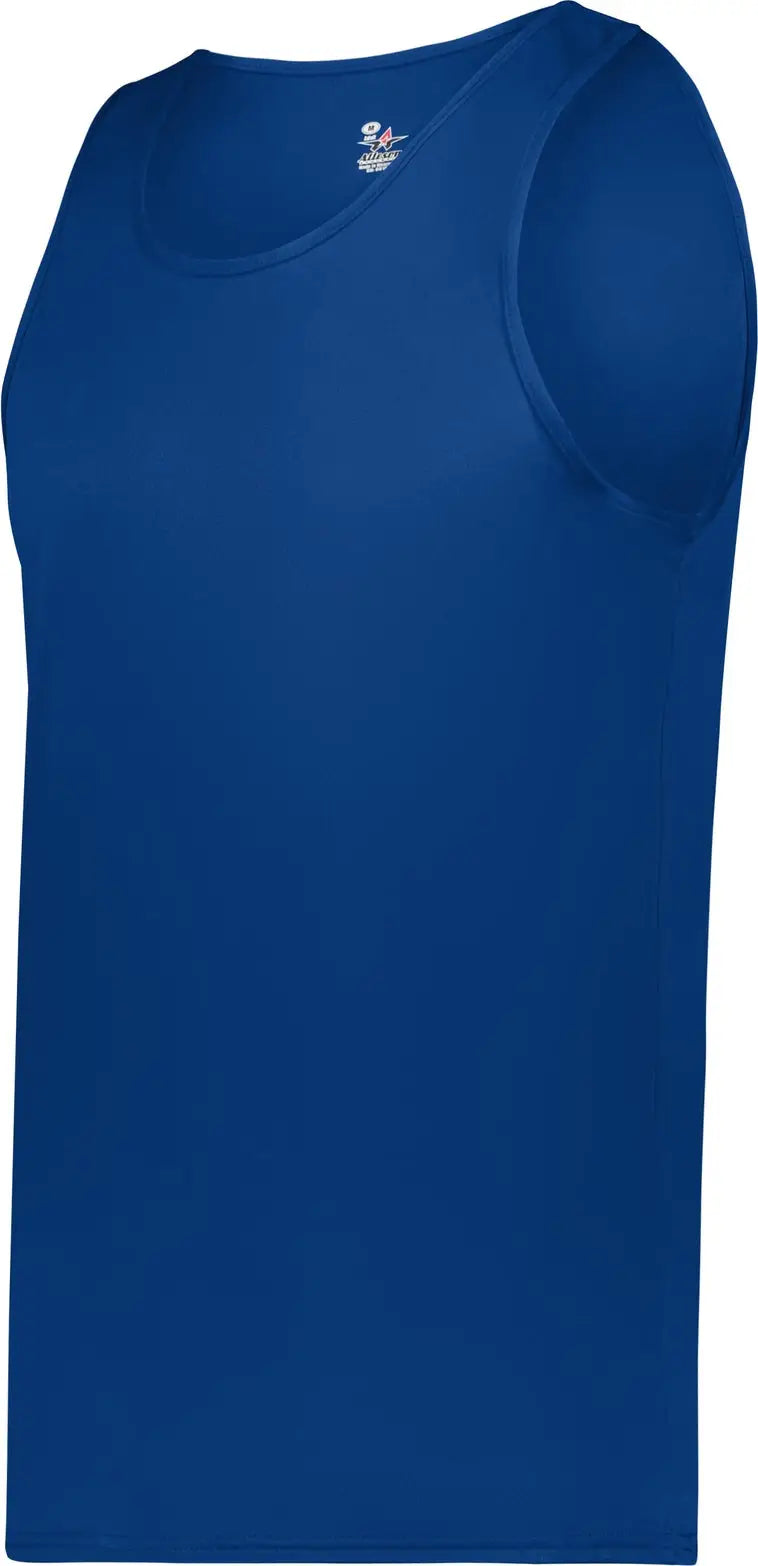 Badger Sport 8662 B-core Mens Singlet - Royal