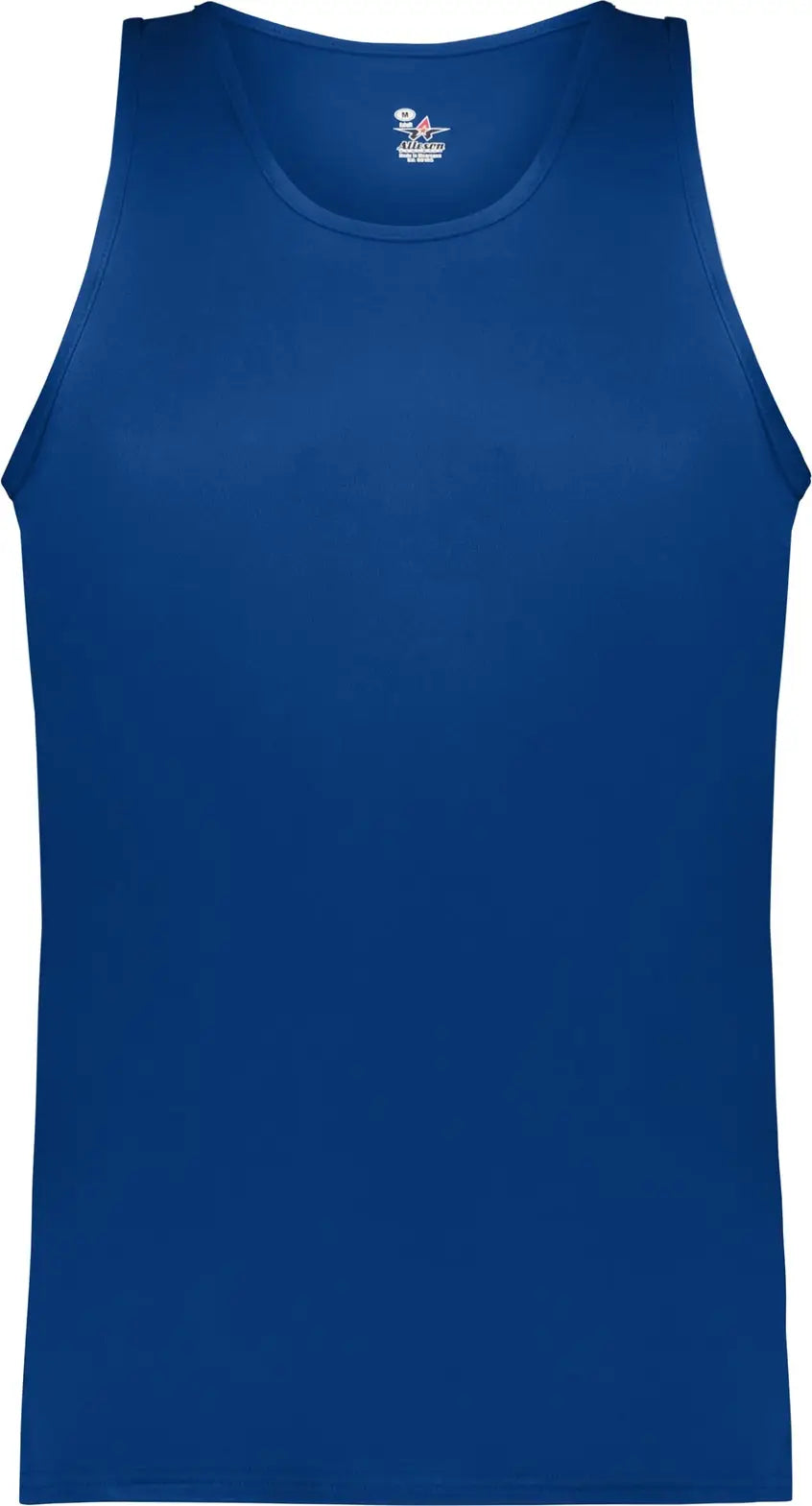 Badger Sport 8662 B-core Mens Singlet - Royal